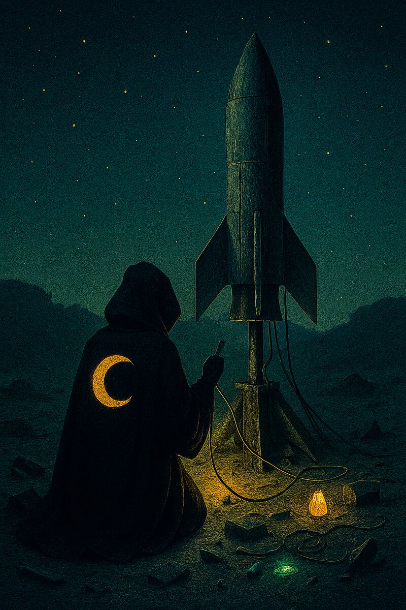 The Rocket